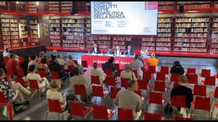 La danza contemporanea, una geopolitica del presente