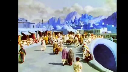 Koh e kaaf Kahan hai _ Where is Mount Qaf _ Caucasus Mountain _ Jinns _ Amber Voice _ Urdu Hindi