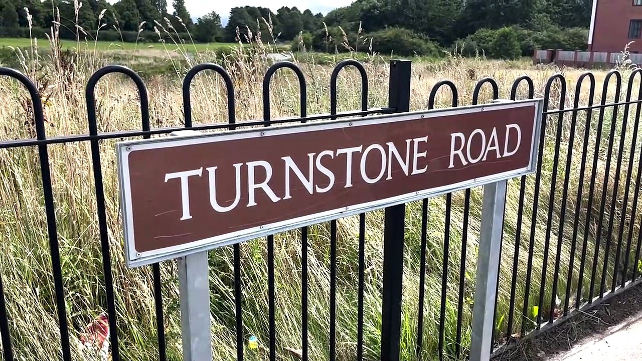 Girl, 7, dies in hit and run collision in Walsall, West Midlands