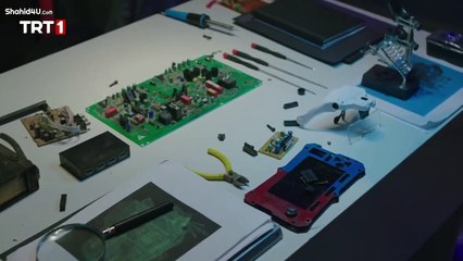 مسلسل اسكندر العاصف حلقة 30 مترجمة