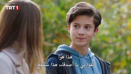 مسلسل اسكندر العاصف حلقة 29 مترجمة