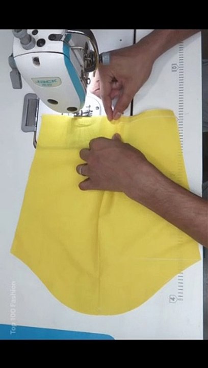 Sleeves design short