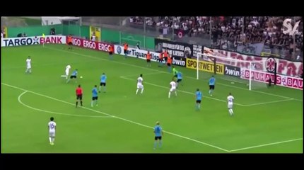 Beşiktaş, Ante Rebic ile anlaştı