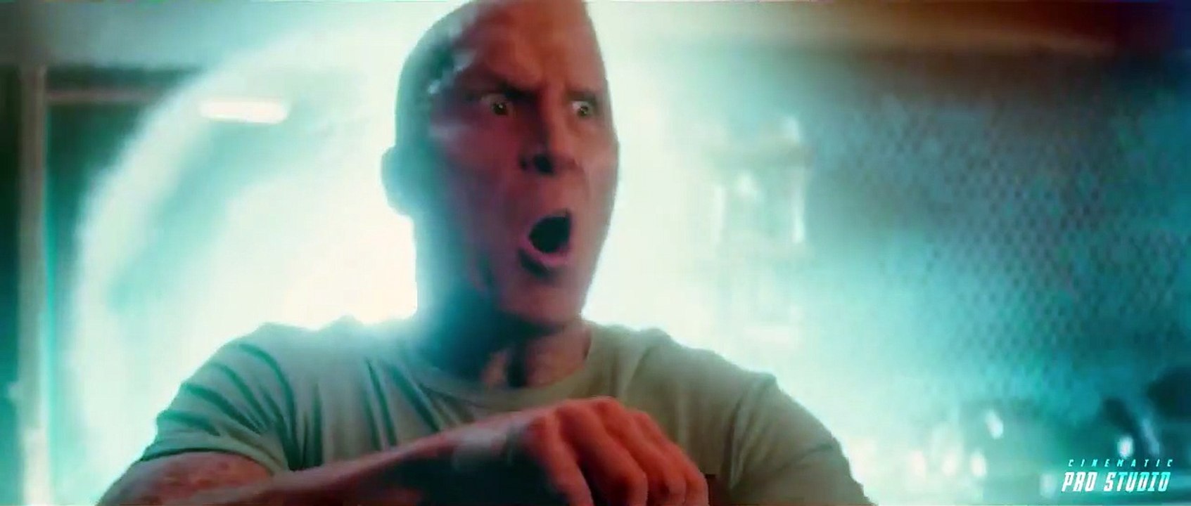 Marvel Studios’ Deadpool 3 – Teaser Trailer (2024) Ryan Reynolds & Hugh Jackman Wolverine Movie