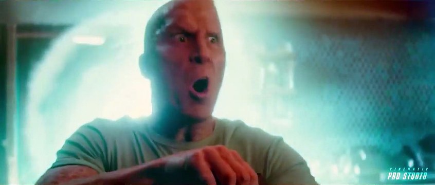 Marvel Studios’ Deadpool 3 – Teaser Trailer (2024) Ryan Reynolds & Hugh Jackman Wolverine Movie