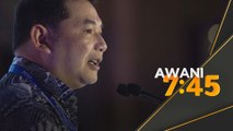 Azmin bimbang rekod terbongkar - Rafizi