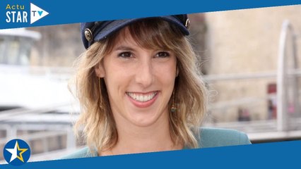 Léa François : Bébé, bateau, fruits de mer... Avant le retour de Plus belle la vie, ses vacances au