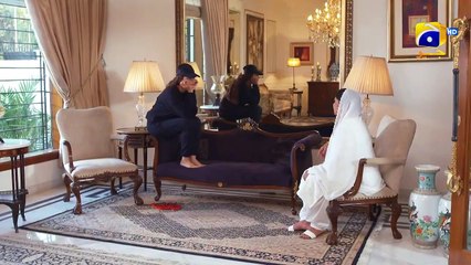 Biwi Hoon Lekin Dil Mein Nahi Hoon   Sirf Tum   FLO Digital