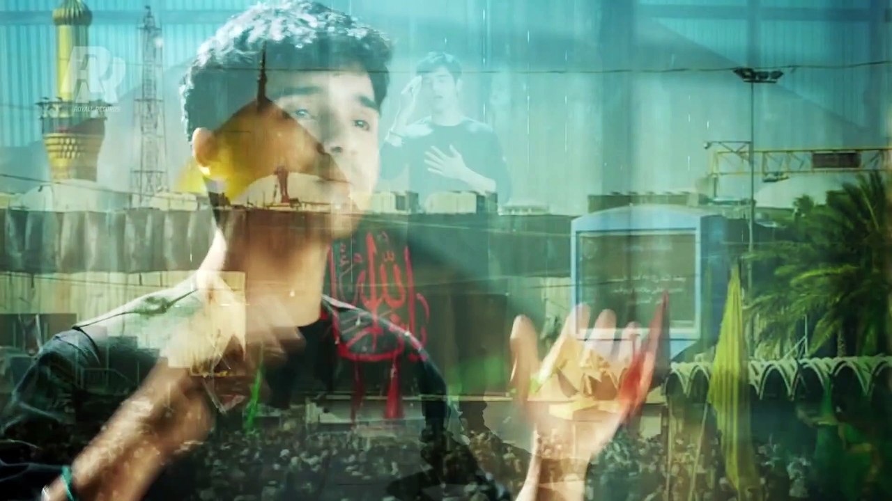 Ali Shanawar - Heart Of Hussain (English) - 2014