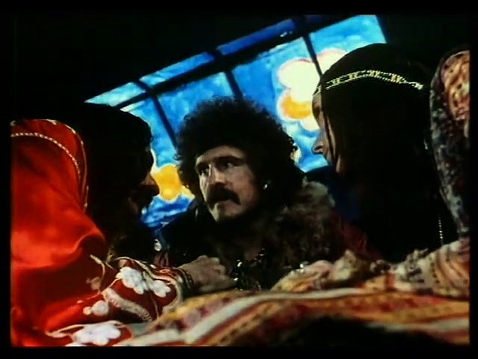 THE ADVENTURES OF BARRY McKENZIE (1972) 1h 39m. Director: Bruce Beresford. Cast: Barry Crocker, Barry Humphries, Dick Bentley, Peter Cook, Avice Landone, Spike Milligan, Joan Bakewell, Paul Bertram, Mardo Lloyd, Wilfred Grove, Bernard Spear, Maria O'Brien