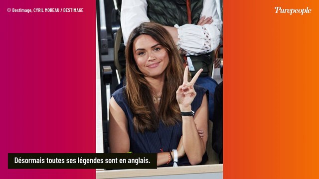 PHOTO Diane Leyre en bombe : cette nouvelle photo qui fait office de présage pour Miss Univers selon les internautes