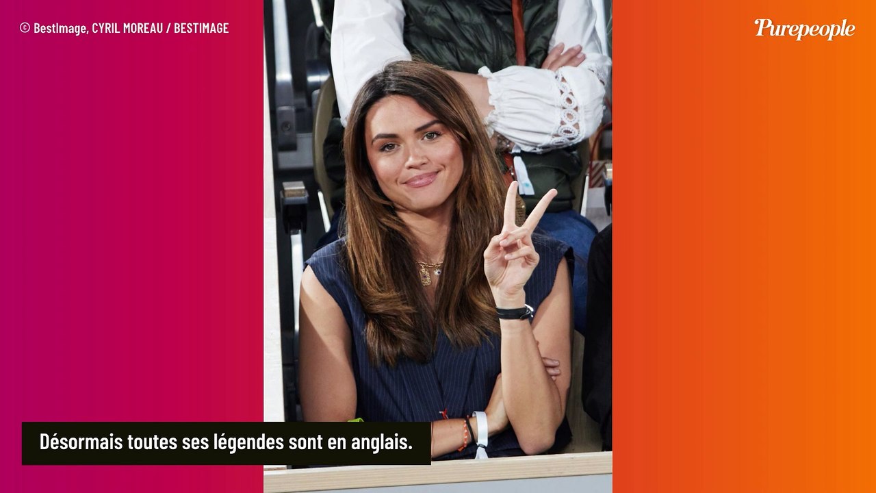 PHOTO Diane Leyre en bombe : cette nouvelle photo qui fait office de présage pour Miss Univers selon les internautes