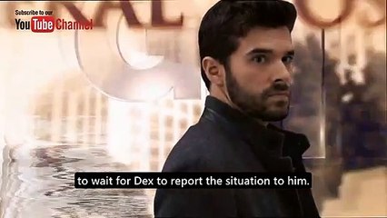Dex is arrested on suspicion of killing Gordon ABC General Hospital Spoilers