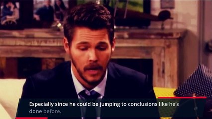 CBS The Bold and the Beautiful Spoilers Wednesday, July 26 _ B&B 7-26-2023