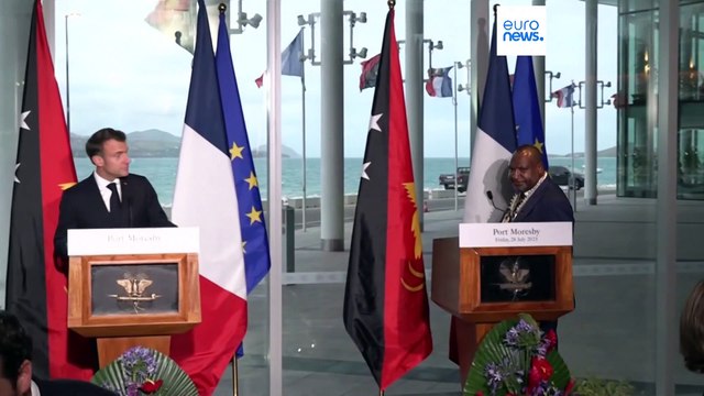 Нигер: глава президентской гвардии объявил себя лидером хунты