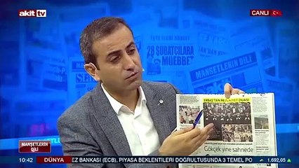 Laikçi Cumhuriyet kendi topuğuna sıkıyor! ‘Özgürlük’ diyenler özgürlükten rahatsız