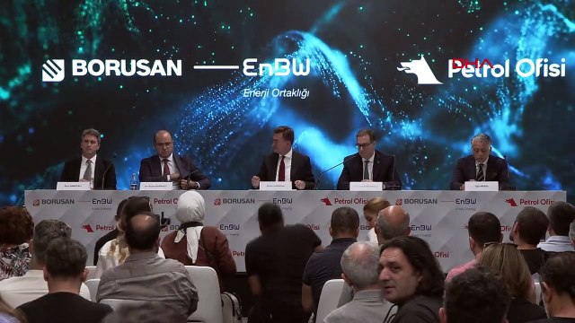 ELEKTRİKLİ ARAÇ ŞARJ İSTASYONLARI ALANINDA İŞ BİRLİĞİ