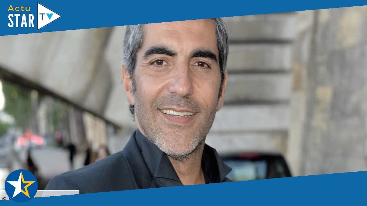 Ary Abittan : qui est sa compagne Sarah-Line Attlan ?