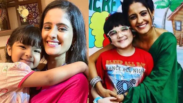 Gum Hai Kisi Ke Pyar Mein से Exit लेकर Tanmay Rishi और Aria Sakaria क्या कर रहे हैं आजकल ?