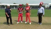 Highlights _ Brampton Wolves vs Montreal Tigers  _ Global T20 Canada _ T Sports