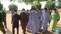 Coup d'Etat au Niger : le tour d'horizon des réactions internationales, majeure demande de libération du Président Bazoum