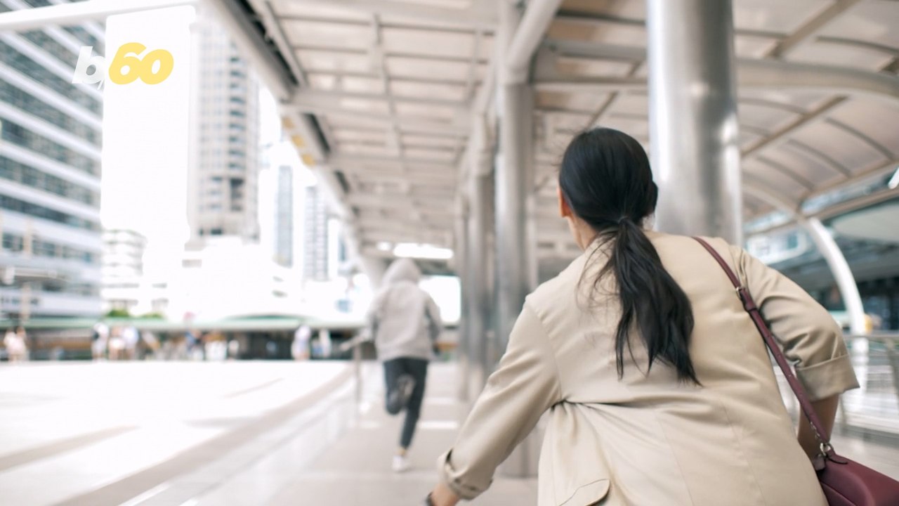 Beat Cybercriminals and Real-Life Schemers With...