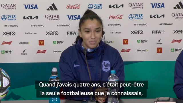 France - Karchaoui : "Marta est une icône"
