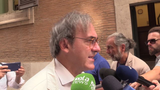 Maltempo, Bonelli: Servono investimenti intincendio e ripristinare corpo forestale dello Stato