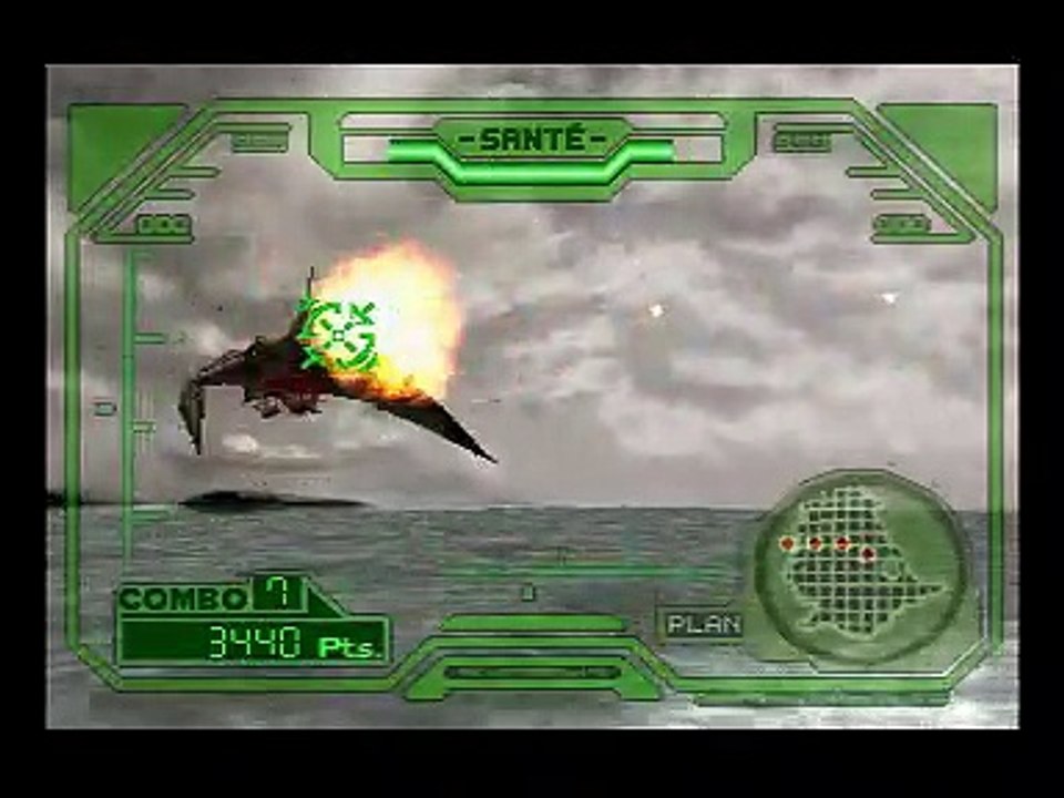 Dino Crisis 2 online multiplayer - psx