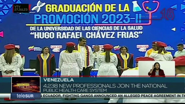 FTS 8:30 28-07: Guatemala’s Supreme Court warns of irregularities ahead of Elections