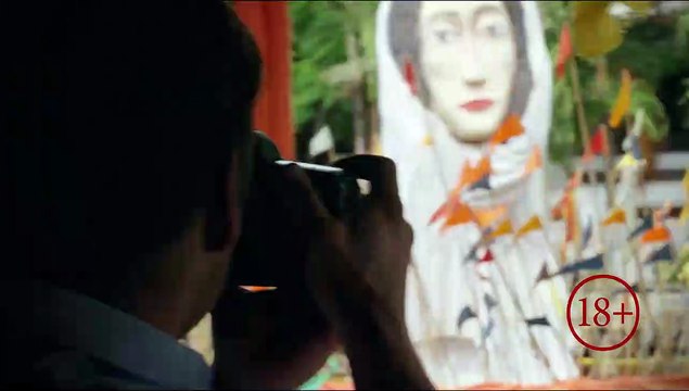 Death of Me Bande-annonce (RU)