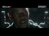 The Equalizer 3 | Hurry Up Clip | TV Spot #2