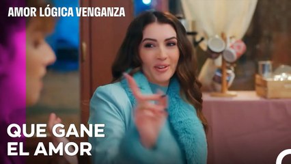 Nada Se Interpone En El Camino Del Amor - Amor Lógica Venganza Capitulo 78