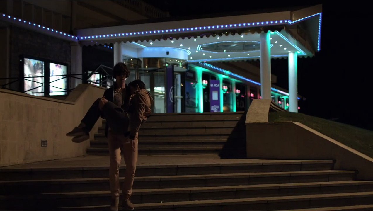 Ma vie avec James Dean Bande-annonce (FR)