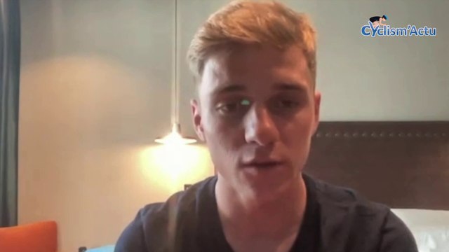 Tour de France 2023 - Remco Evenepoel : I saw what Vingegaard and Pogacar are doing on the Tour, they are crazy guys !