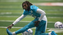 Dolphins CB Jalen Ramsey To Receive Surgery On Knee