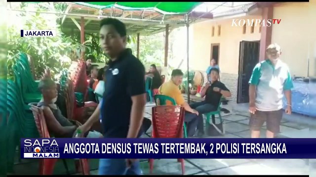 Anggota Densus 88 Tewas Tertembak, Kuasa Hukum Keluarga Korban: Usut Tuntas, Ada yang Janggal!