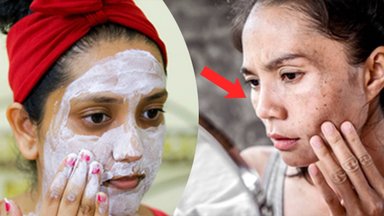 Facial Ke Bad Bleach Kare Ya Na Kare फेशियल के बाद ब्लीच कर सकते है