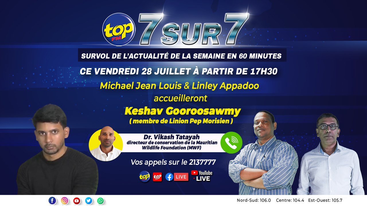 7SUR7