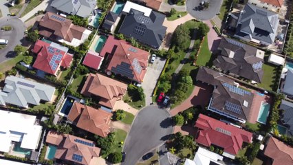 Loire-Atlantique : mise en vente d'une maison traversée par une piste cyclable