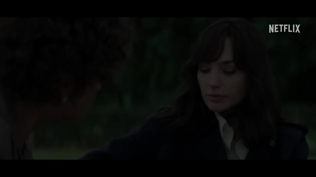 Agent Stone : bande-annonce VF