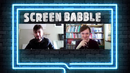Screen Babble: Barbenheimer, Dreaming Whilst Black, and Good Omens