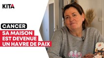 Maureen a fondé une maison pour les femmes atteintes d’un cancer