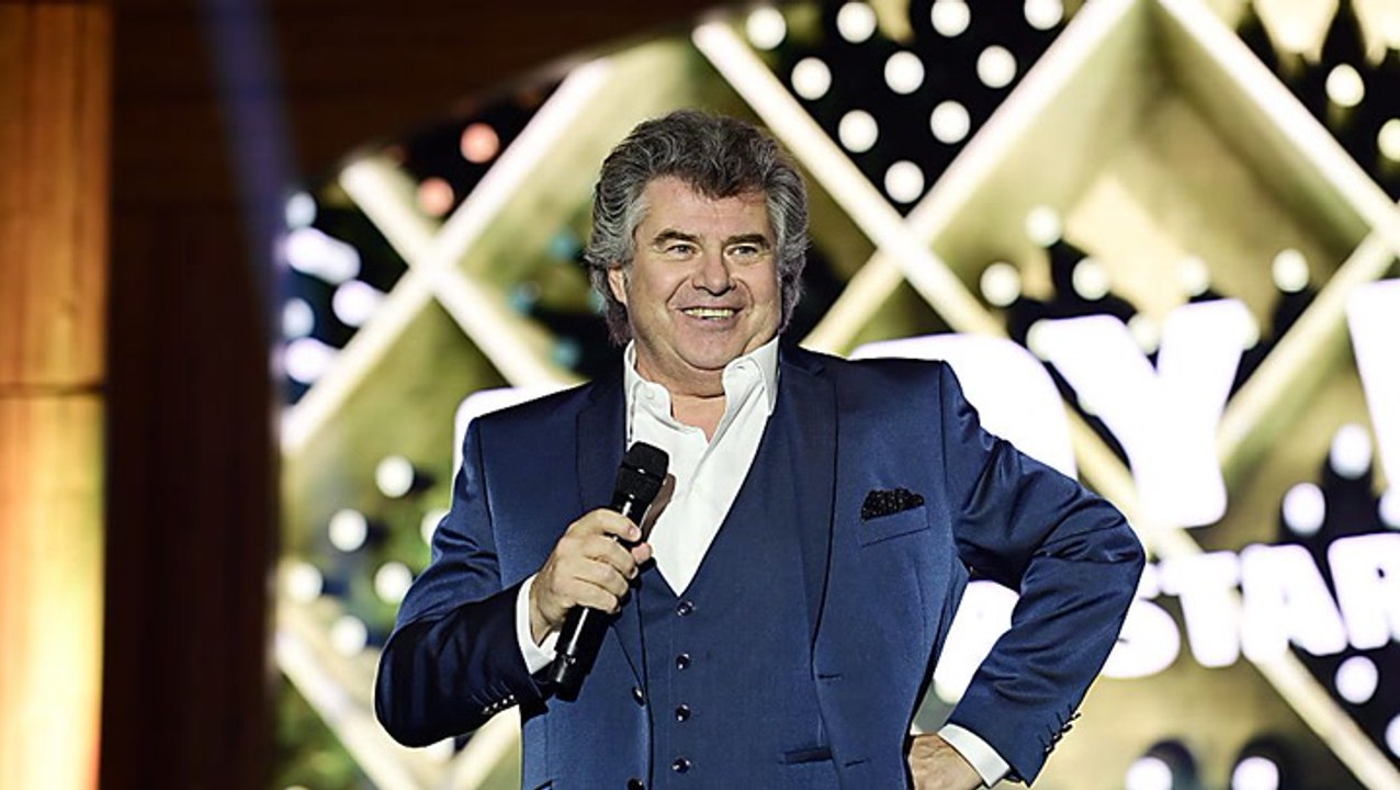 „Sommer-Spaß mit Andy Borg“ – Das sind die Gäste der Schlager-Show