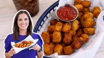 How to Make Homemade Tater Tots