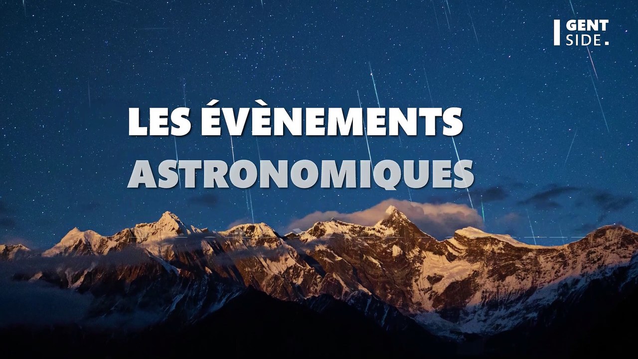 Super Lune Bleue, pluie d’étoiles filantes… les évènements astronomiques du mois d’août à ne pas rater