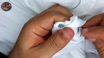 If your shirt is cut off, a very simple idea can fix it.