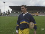 Drôme Ardèche Terre de Rugby - Episode 8 Didier Cambérabéro