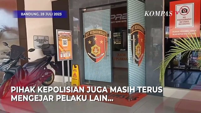 Ferdian Paleka yang Dulu Nge-prank Sembako, Kini Kembali Diringkus Polisi Gara-gara Judi Online