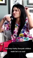 Discovering the Best Qualities of Aqra's Father: A Heartwarming Tale of Inspiration and Love"